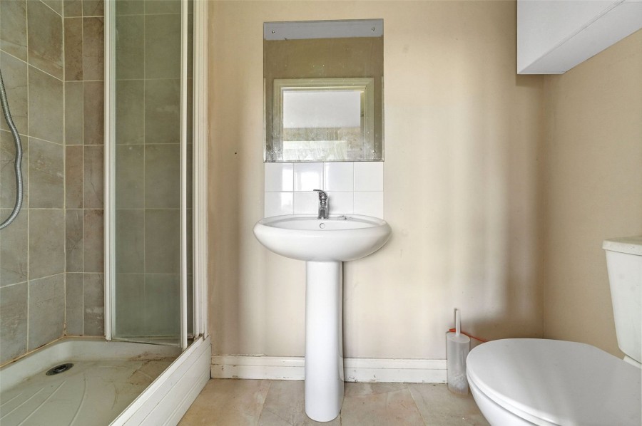 High Cross, Ware, Hertfordshire