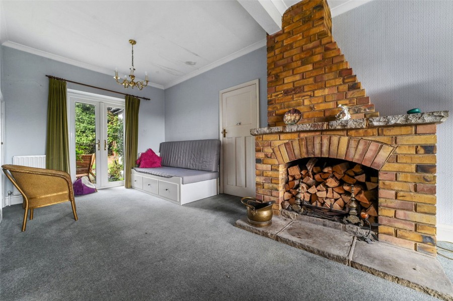 High Cross, Ware, Hertfordshire