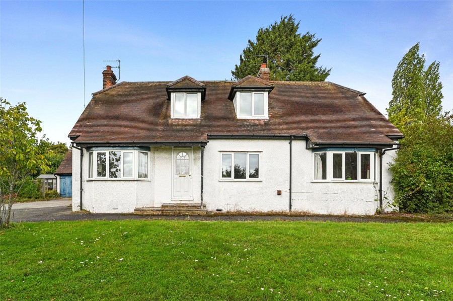 High Cross, Ware, Hertfordshire