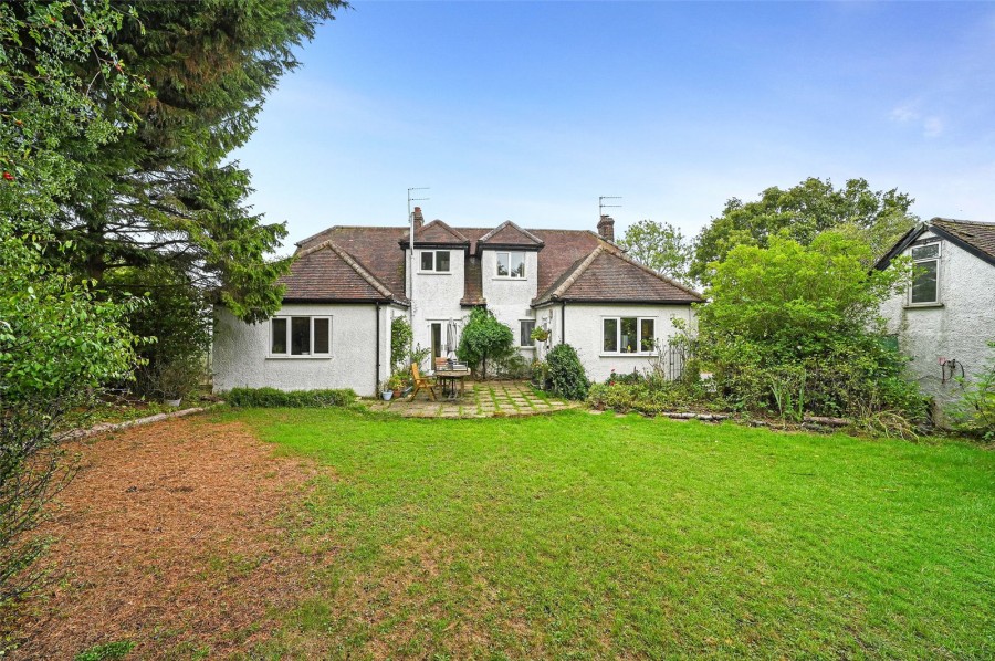 High Cross, Ware, Hertfordshire