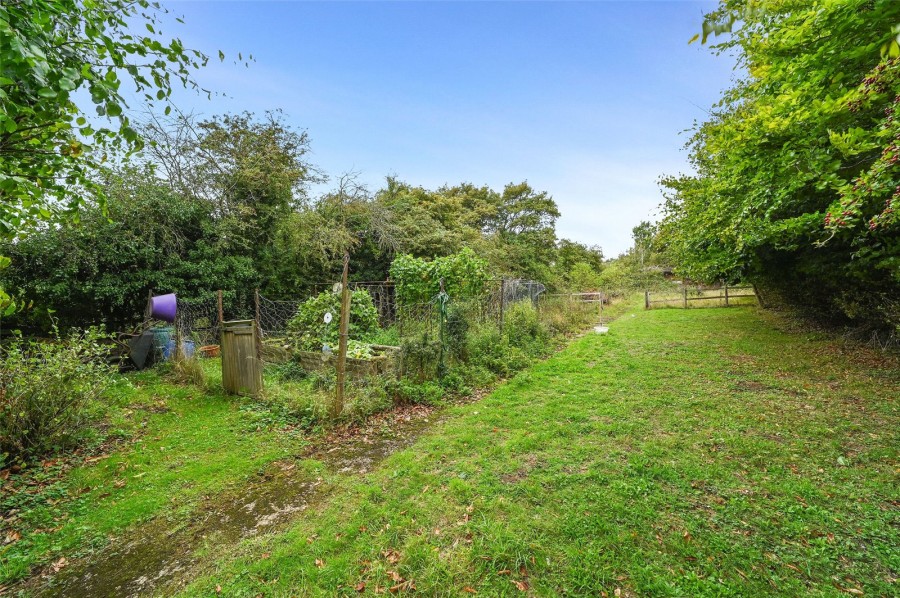 High Cross, Ware, Hertfordshire