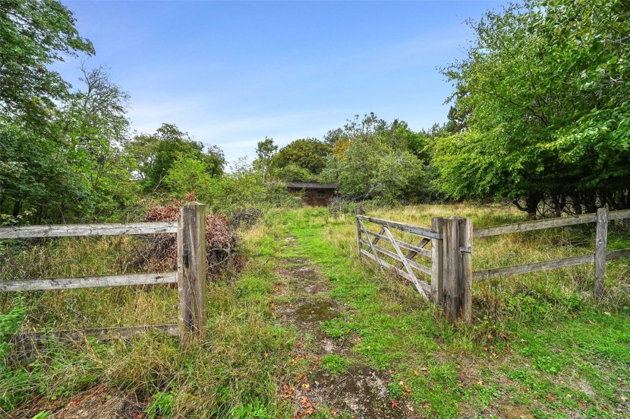 High Cross, Ware, Hertfordshire