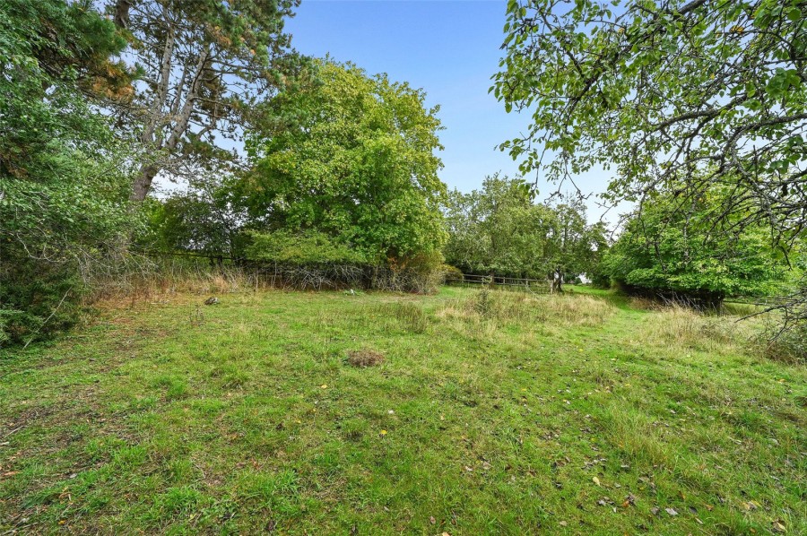 High Cross, Ware, Hertfordshire