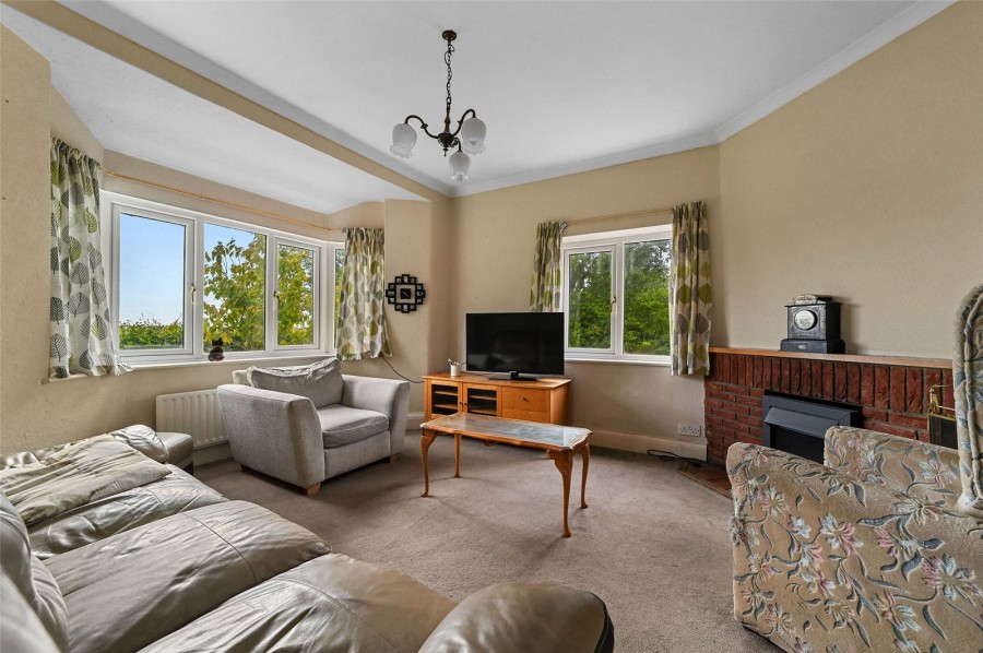 High Cross, Ware, Hertfordshire