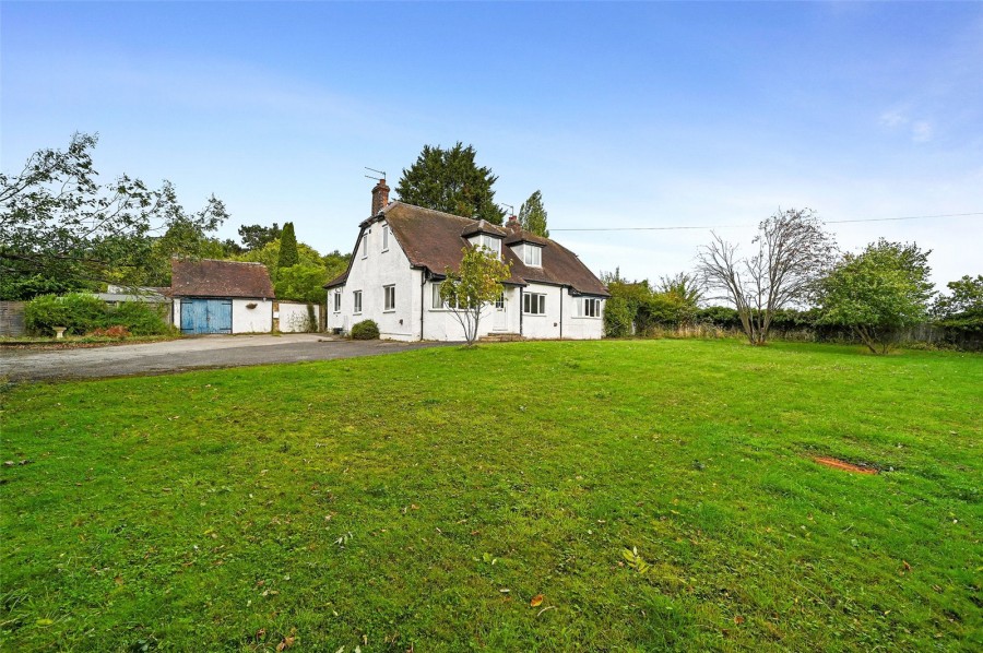 High Cross, Ware, Hertfordshire
