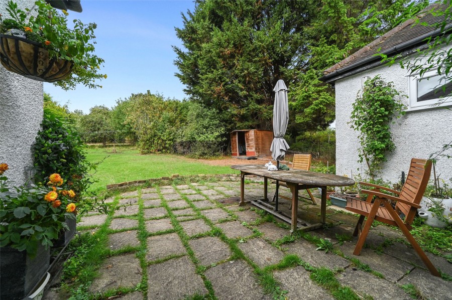 High Cross, Ware, Hertfordshire