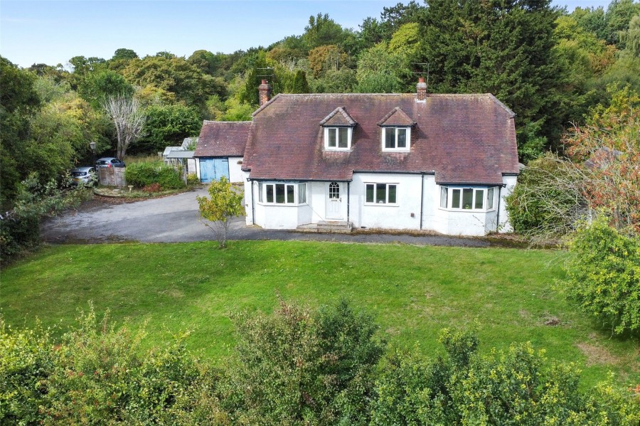 High Cross, Ware, Hertfordshire