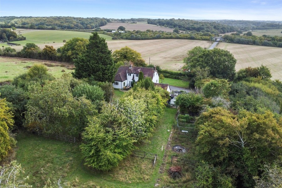 High Cross, Ware, Hertfordshire