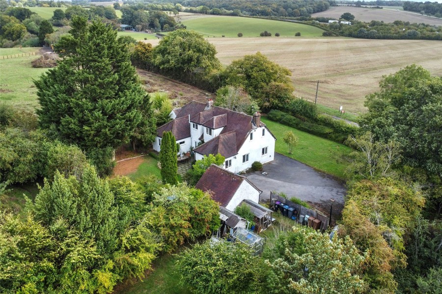 High Cross, Ware, Hertfordshire