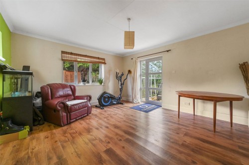 High Cross, Ware, Hertfordshire