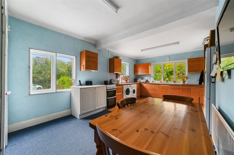 High Cross, Ware, Hertfordshire