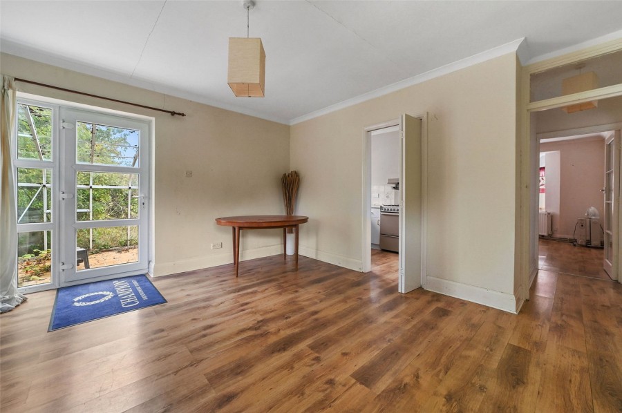 High Cross, Ware, Hertfordshire