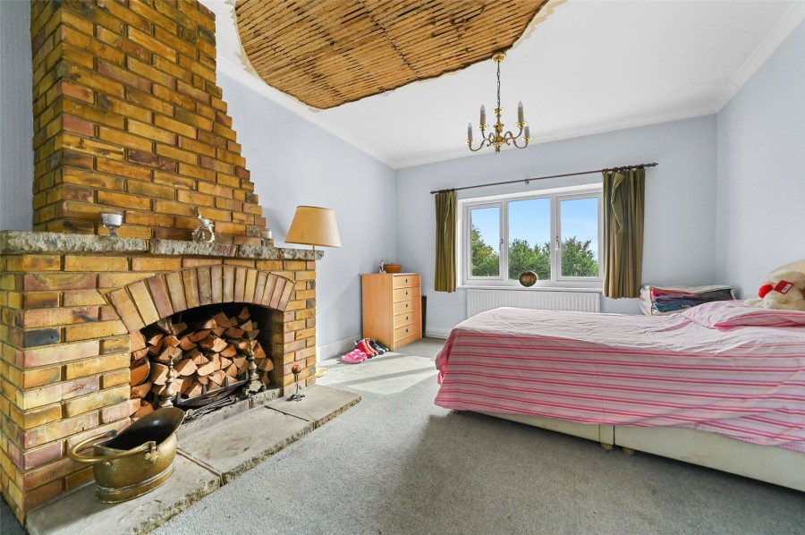 High Cross, Ware, Hertfordshire