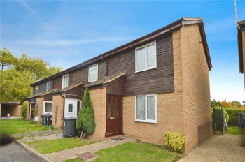 Bishop's Stortford, Hertfordshire