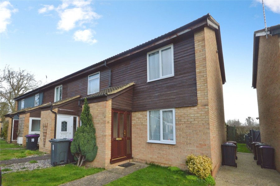 2 bedroom House for Sale Bishop's Stortford, Hertfordshire