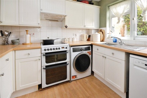 Bishop's Stortford, Hertfordshire