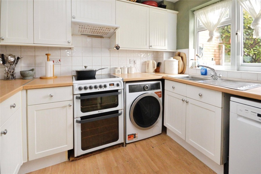 Bishop's Stortford, Hertfordshire