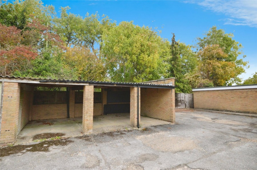 Bishop's Stortford, Hertfordshire