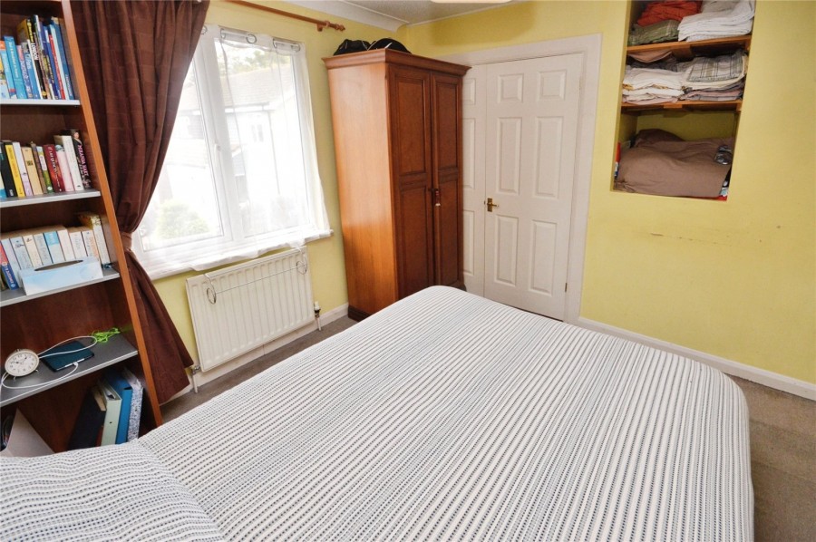 Bishop's Stortford, Hertfordshire