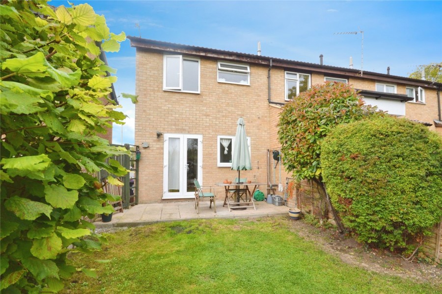 Bishop's Stortford, Hertfordshire