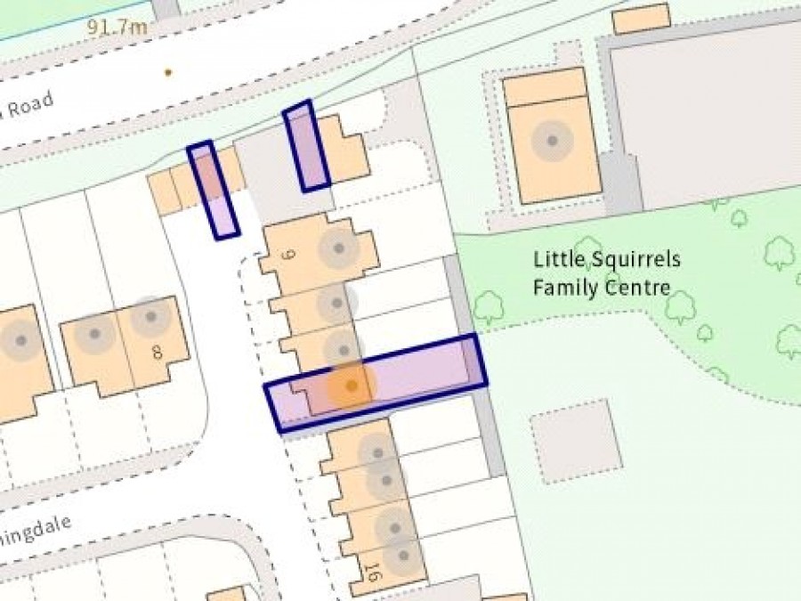 Bishop's Stortford, Hertfordshire