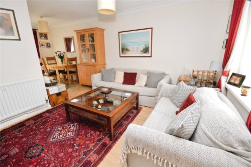 Bishop's Stortford, Hertfordshire