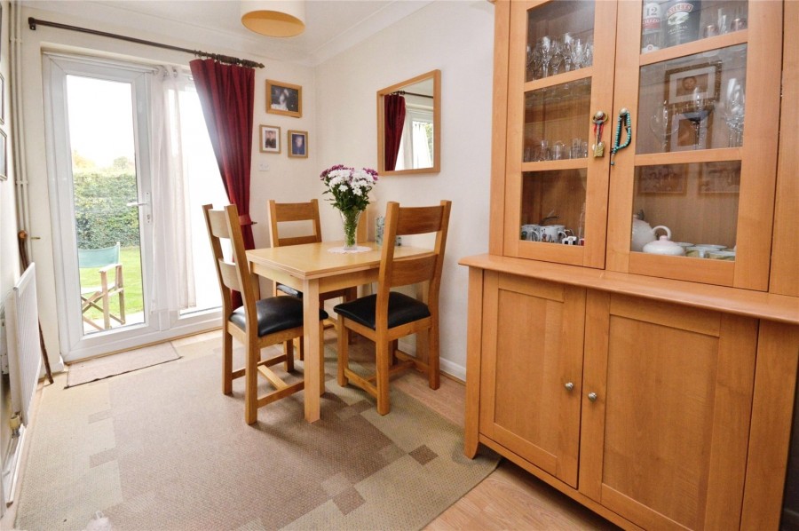 Bishop's Stortford, Hertfordshire