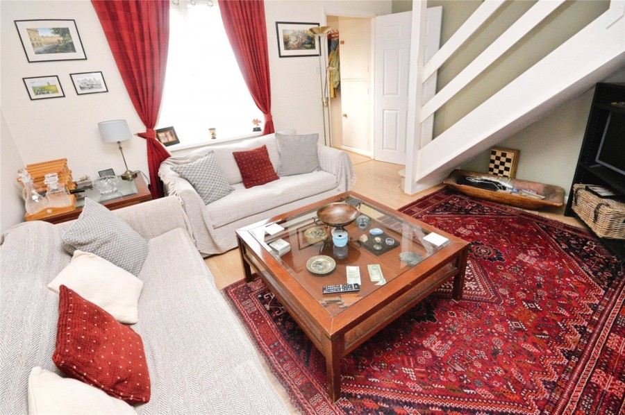 Bishop's Stortford, Hertfordshire