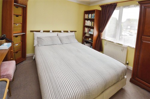 Bishop's Stortford, Hertfordshire