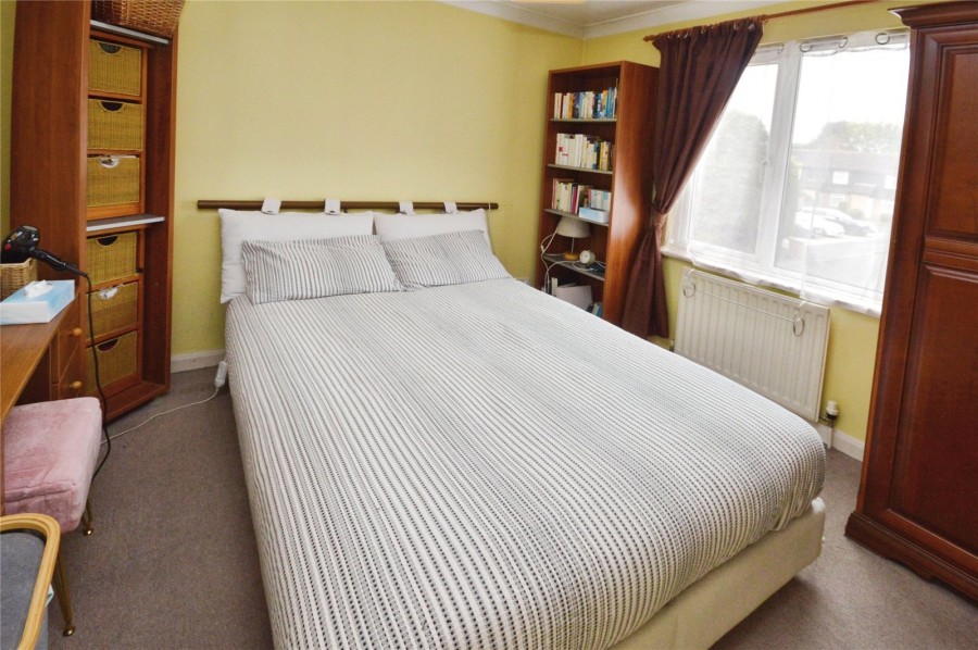 Bishop's Stortford, Hertfordshire