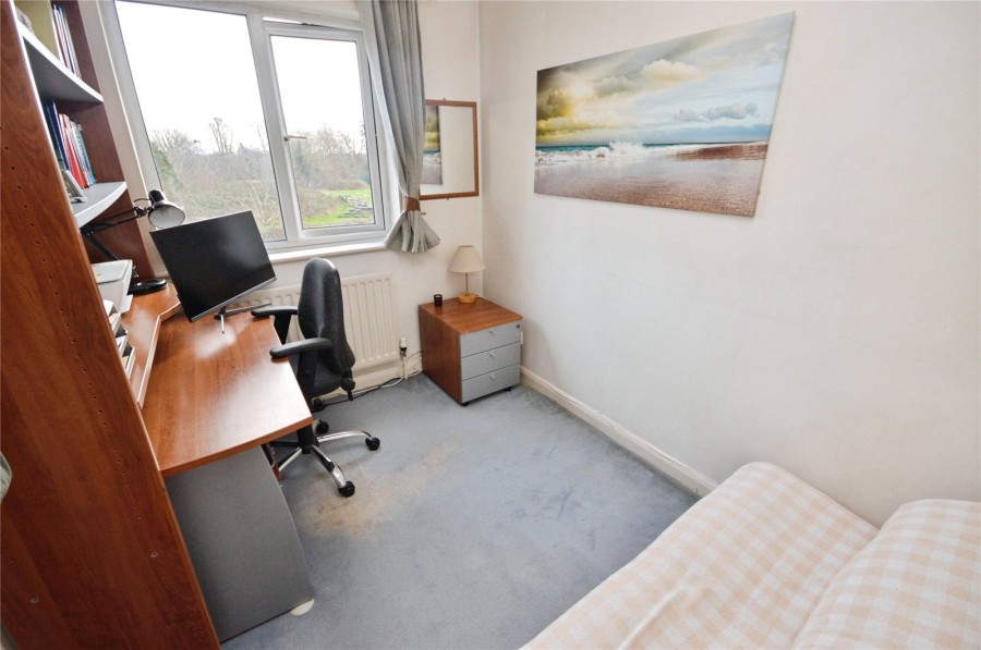 Bishop's Stortford, Hertfordshire