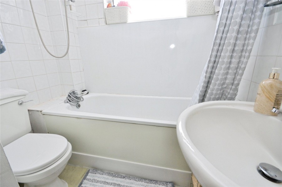 Bishop's Stortford, Hertfordshire