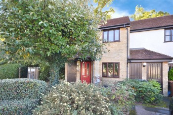 Bentley Close, Bishop's Stortford, Herts