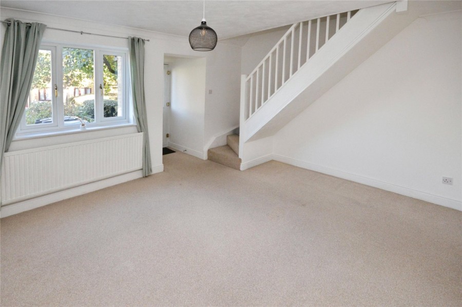 Bentley Close, Bishop's Stortford, Herts