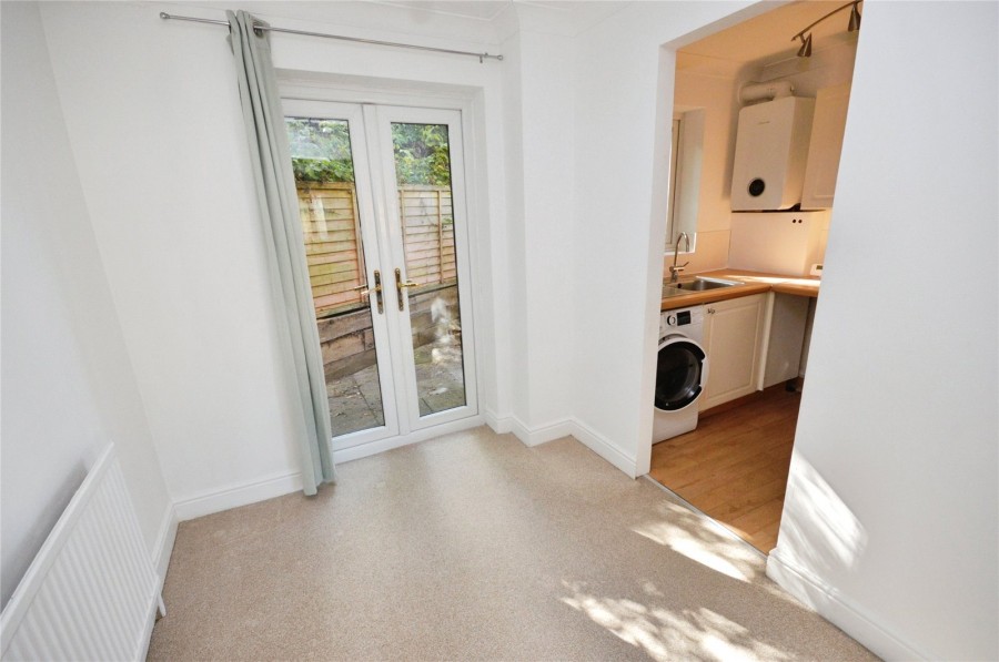 Bentley Close, Bishop's Stortford, Herts