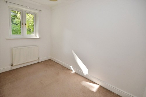 Bentley Close, Bishop's Stortford, Herts