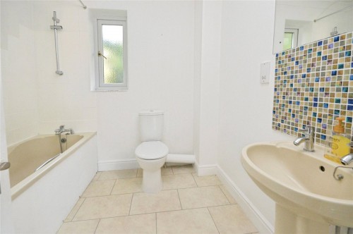 Bentley Close, Bishop's Stortford, Herts