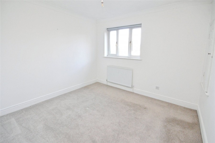 Bentley Close, Bishop's Stortford, Herts