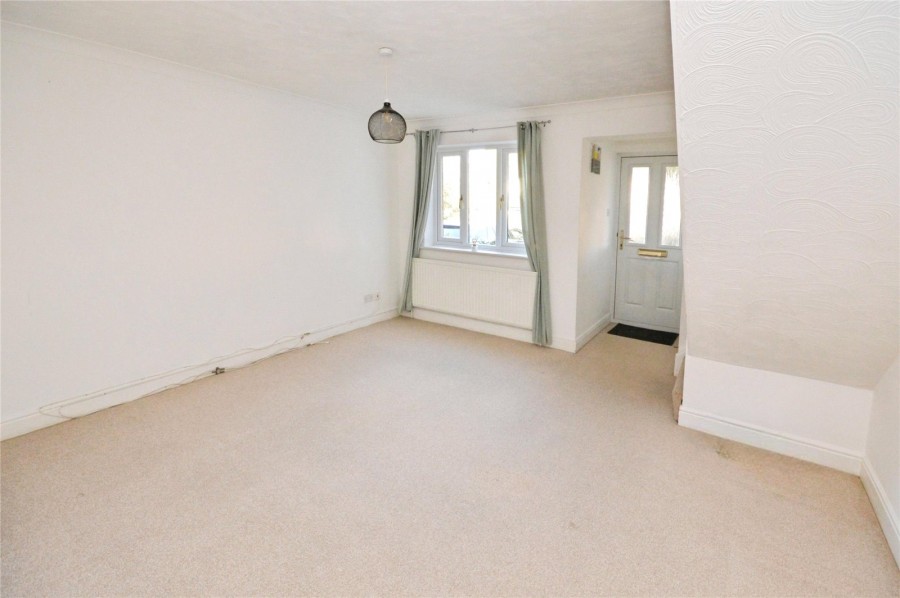 Bentley Close, Bishop's Stortford, Herts