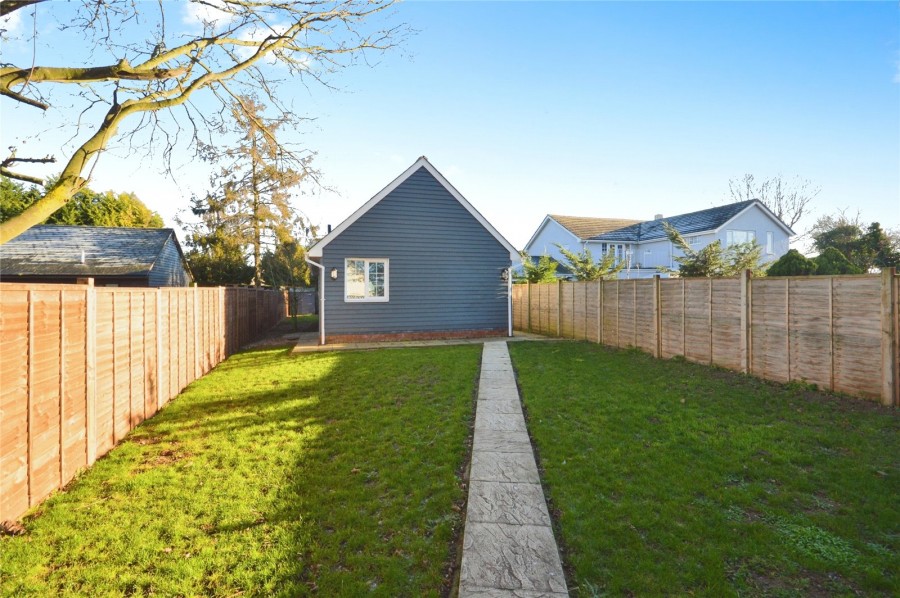 2 bedroom House for Sale Flint Cross, Royston, Cambridgeshire