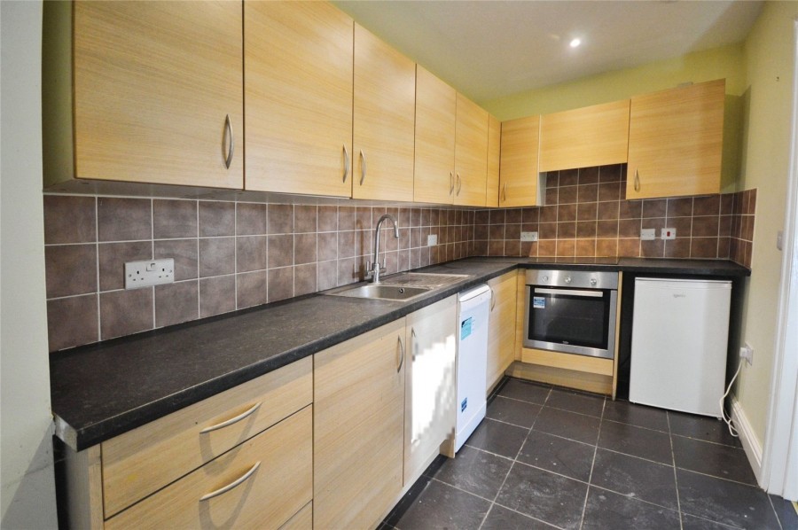 Flint Cross, Royston, Cambridgeshire