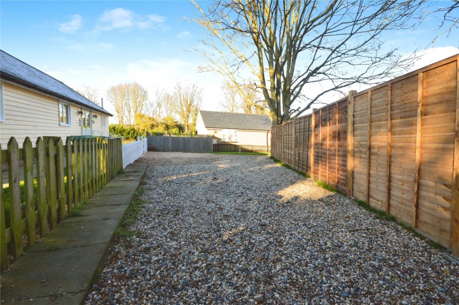 Flint Cross, Royston, Cambridgeshire