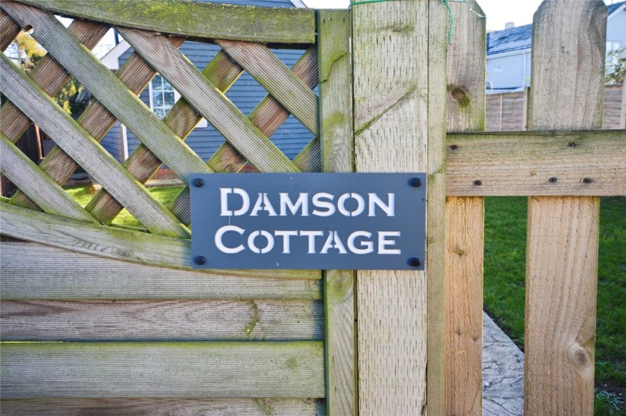 Flint Cross, Royston, Cambridgeshire
