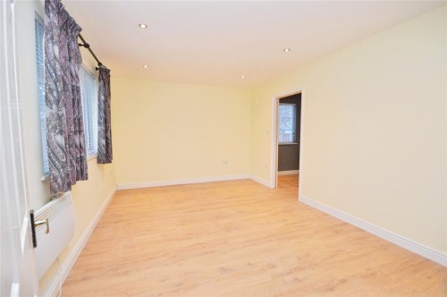 Flint Cross, Royston, Cambridgeshire