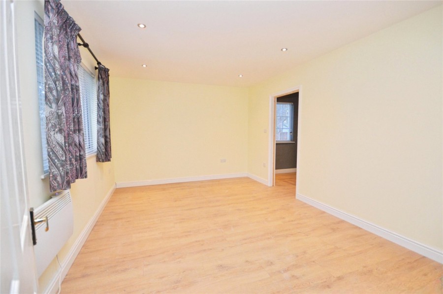 Flint Cross, Royston, Cambridgeshire