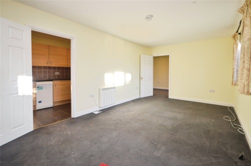 Flint Cross, Royston, Cambridgeshire