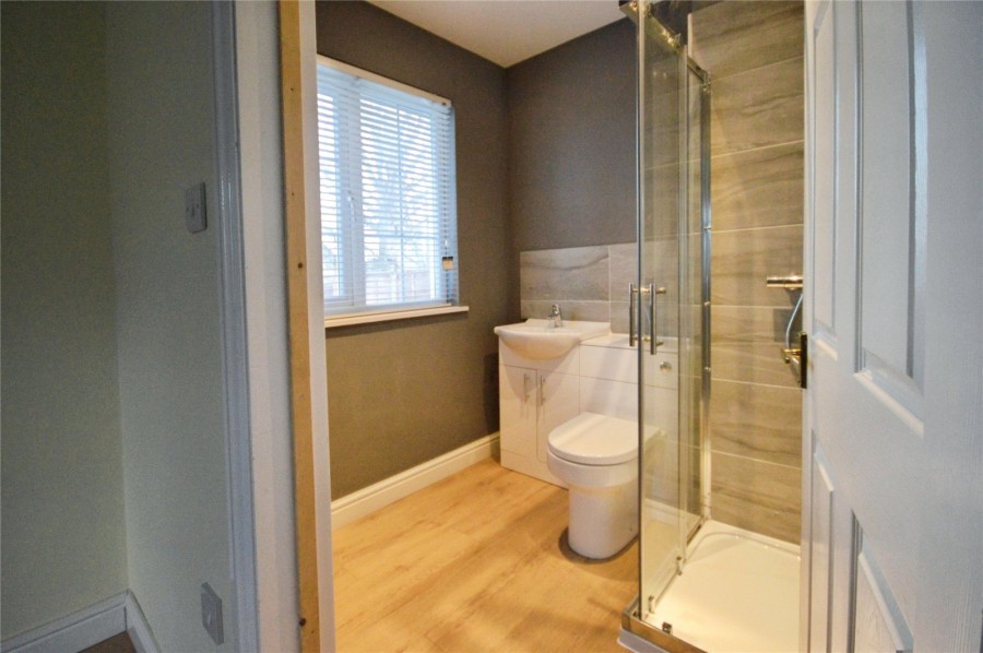 Flint Cross, Royston, Cambridgeshire