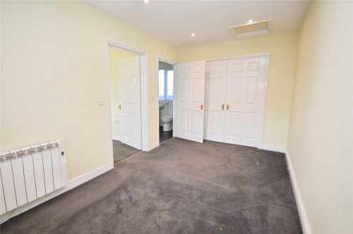 Flint Cross, Royston, Cambridgeshire