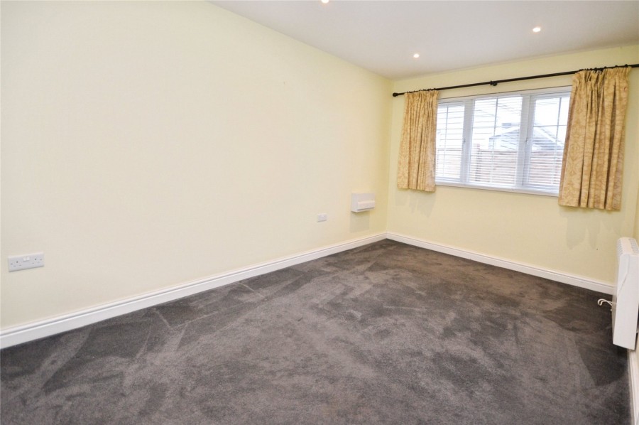 Flint Cross, Royston, Cambridgeshire