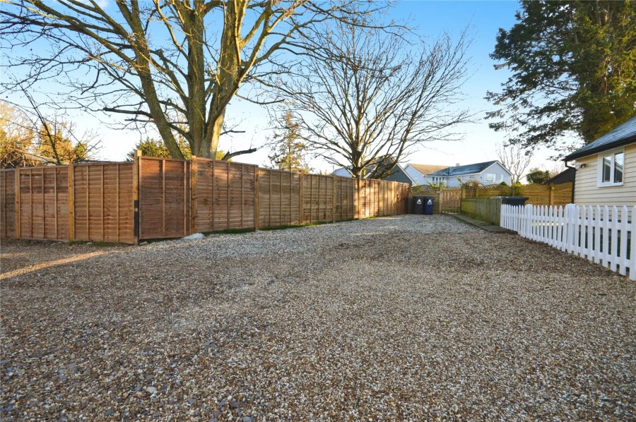 Flint Cross, Royston, Cambridgeshire